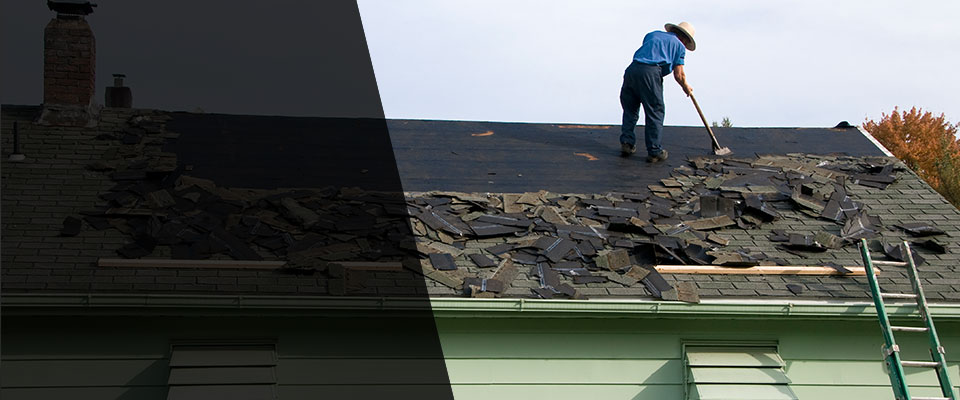 Lowell Roofing Contractors